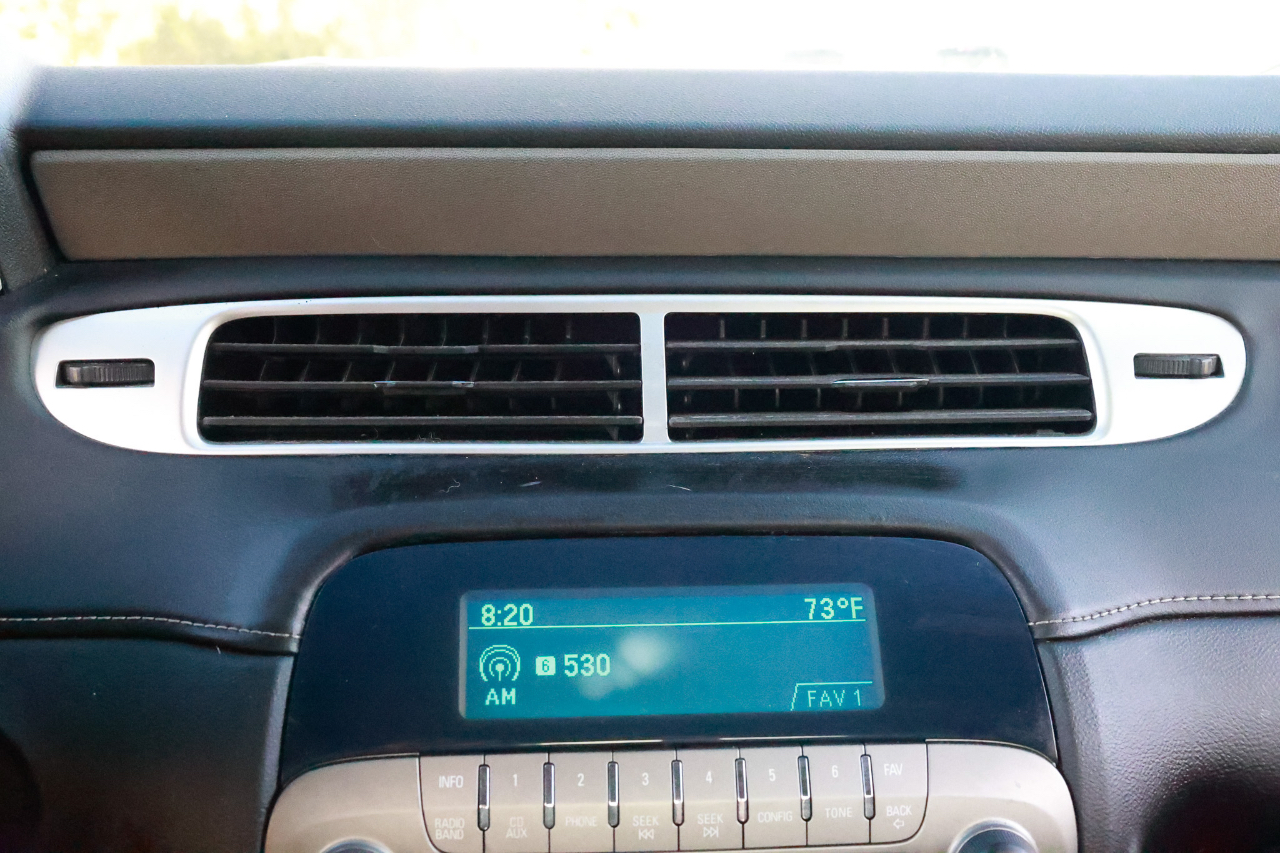 Chevrolet Camaro LS 2014 Chevrolet Camaro LS 2014