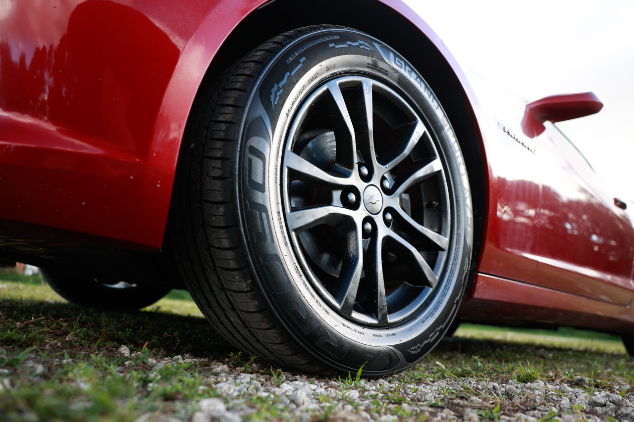 Chevrolet Camaro LS 2014 Chevrolet Camaro LS 2014