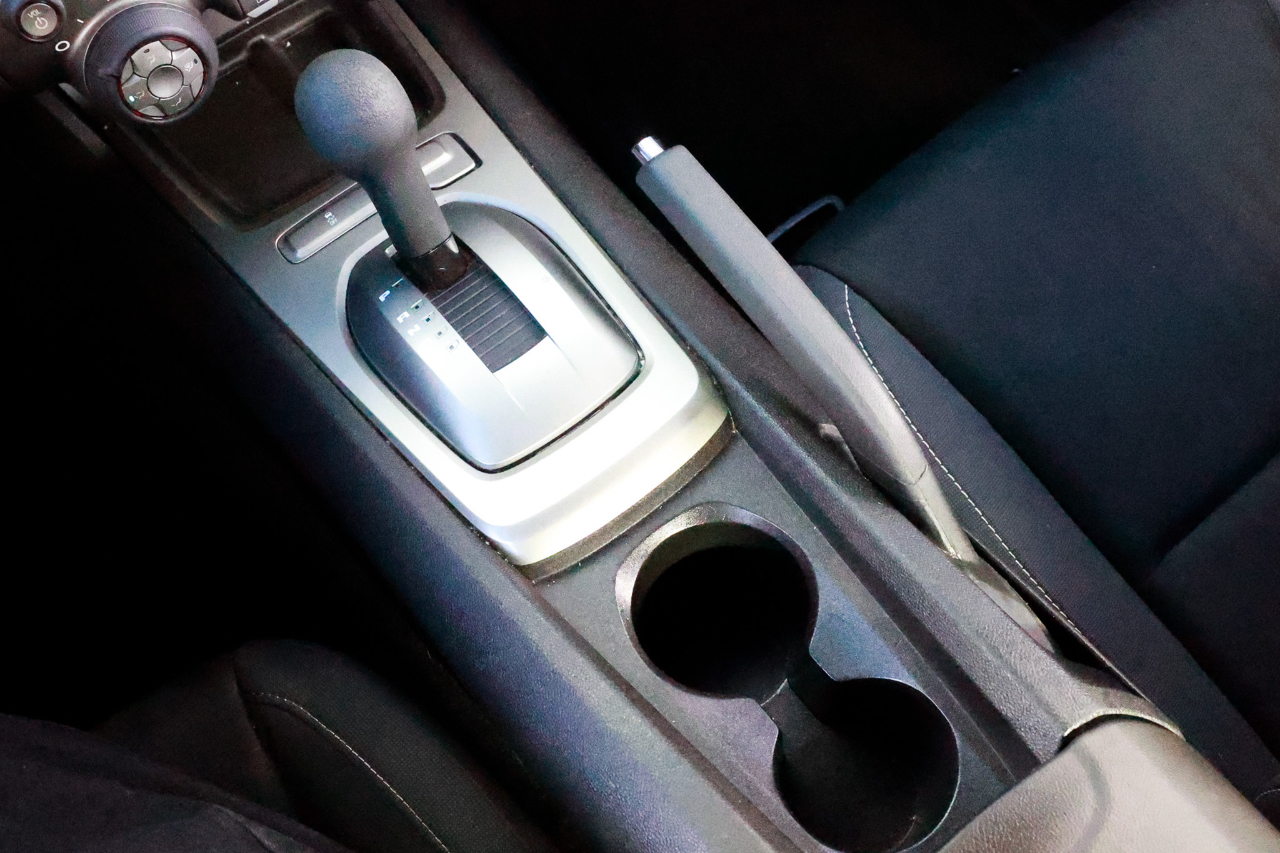 Chevrolet Camaro LS 2014 Chevrolet Camaro LS 2014