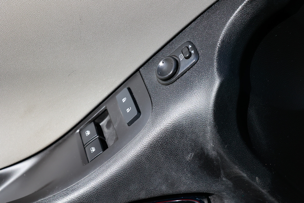 Chevrolet Camaro LS 2014 Chevrolet Camaro LS 2014