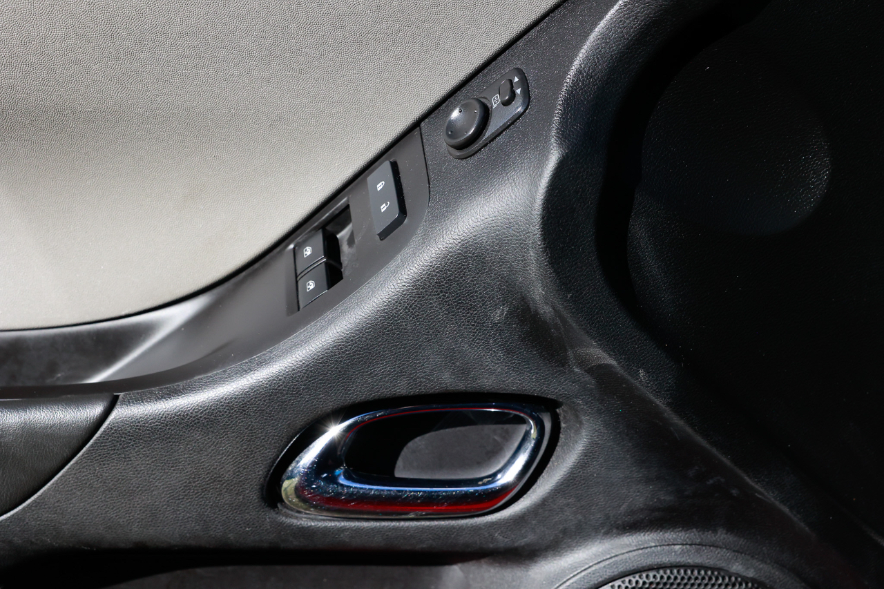 Chevrolet Camaro LS 2014 Chevrolet Camaro LS 2014