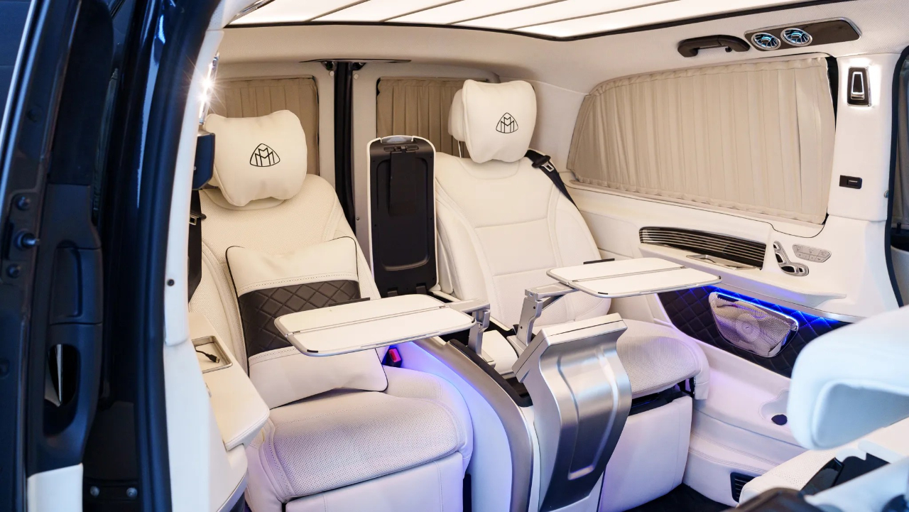 Mercedes-Benz Metris Passenger Van  2021 Mercedes-Benz Metris Passenger Van  2021