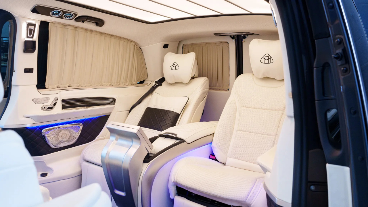 Mercedes-Benz Metris Passenger Van  2021 Mercedes-Benz Metris Passenger Van  2021