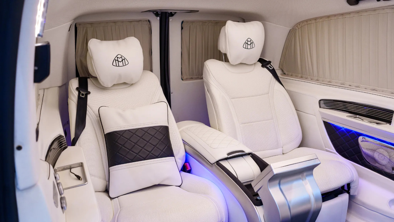 Mercedes-Benz Metris Passenger Van  2021 Mercedes-Benz Metris Passenger Van  2021