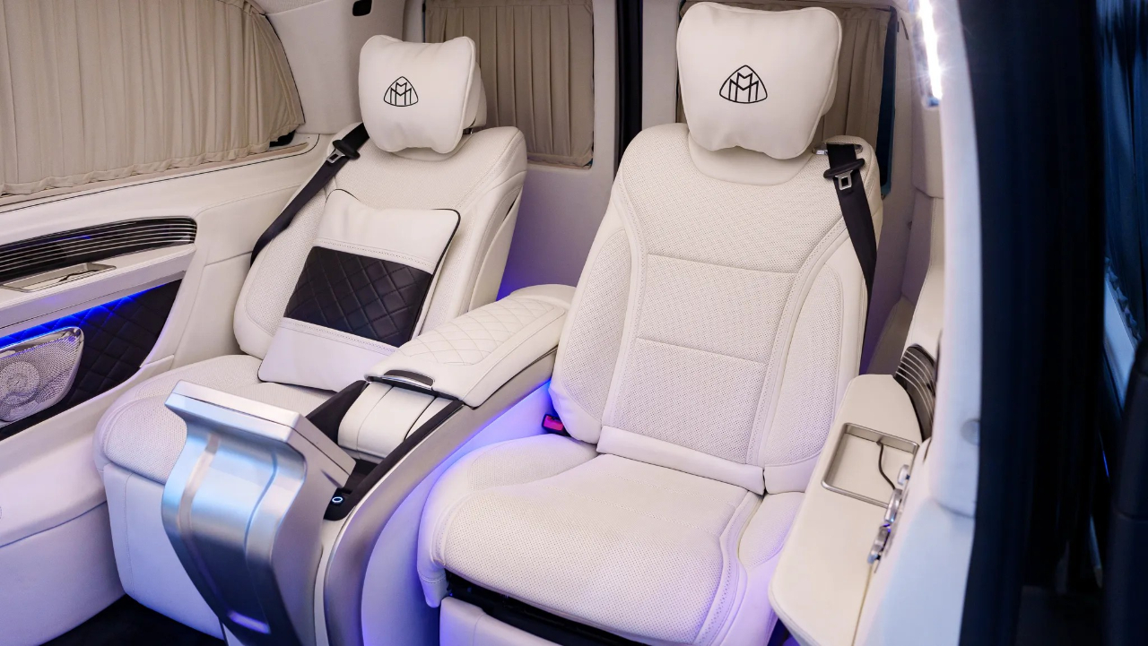 Mercedes-Benz Metris Passenger Van  2021 Mercedes-Benz Metris Passenger Van  2021