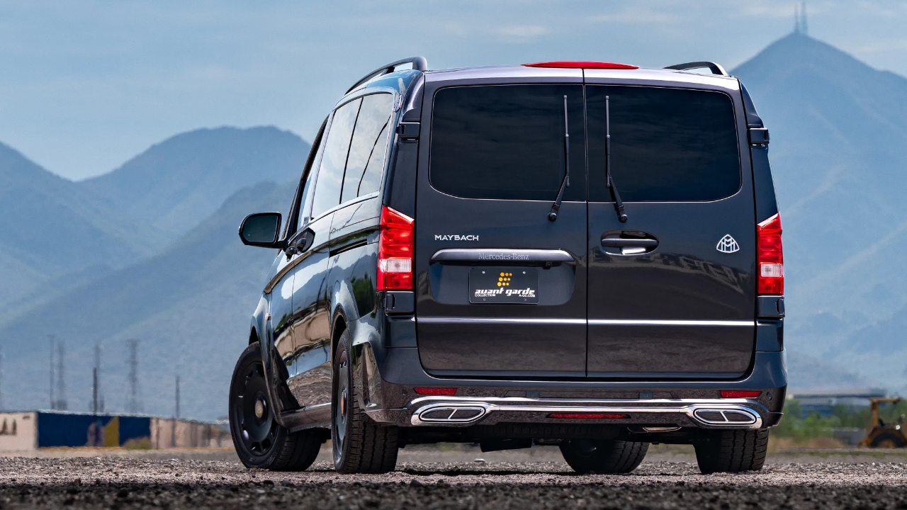 Mercedes-Benz Metris Passenger Van  2021 Mercedes-Benz Metris Passenger Van  2021