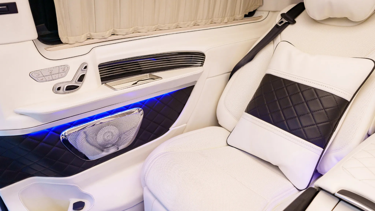 Mercedes-Benz Metris Passenger Van  2021 Mercedes-Benz Metris Passenger Van  2021