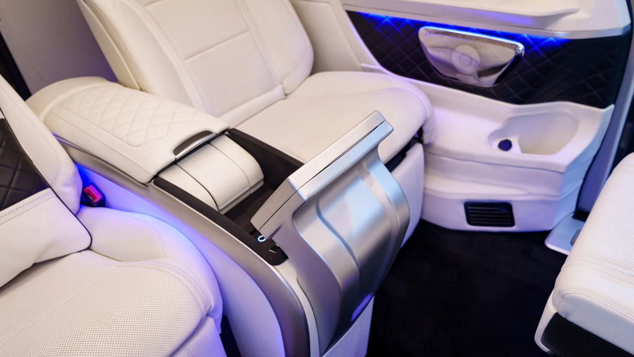 Mercedes-Benz Metris Passenger Van  2021 Mercedes-Benz Metris Passenger Van  2021