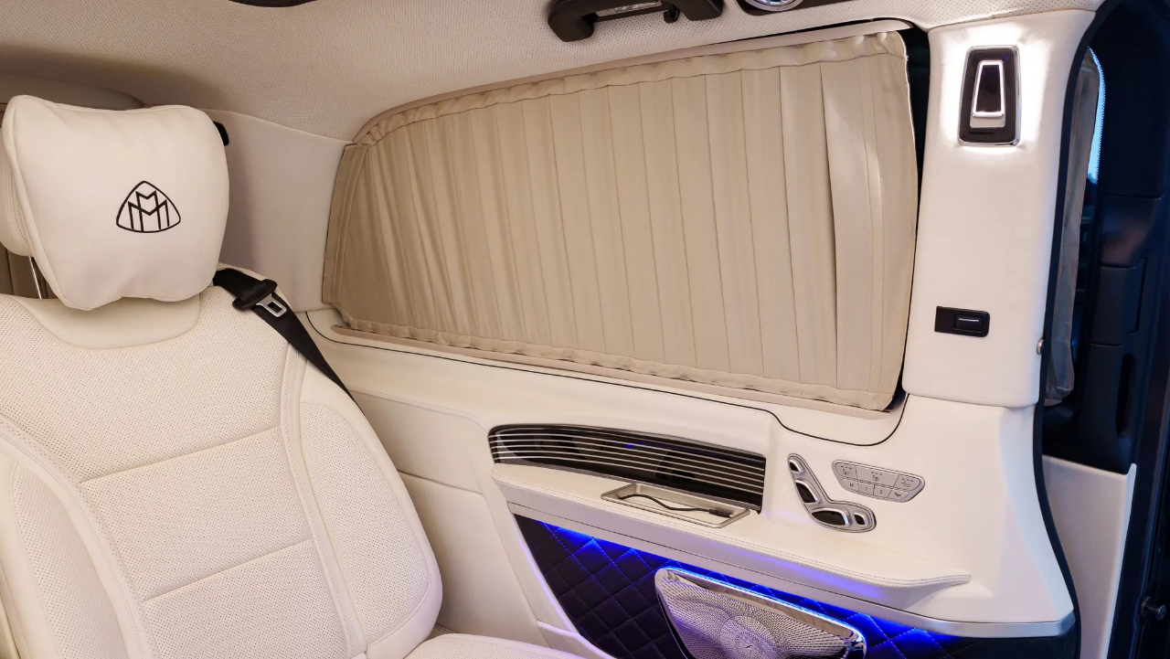 Mercedes-Benz Metris Passenger Van  2021 Mercedes-Benz Metris Passenger Van  2021