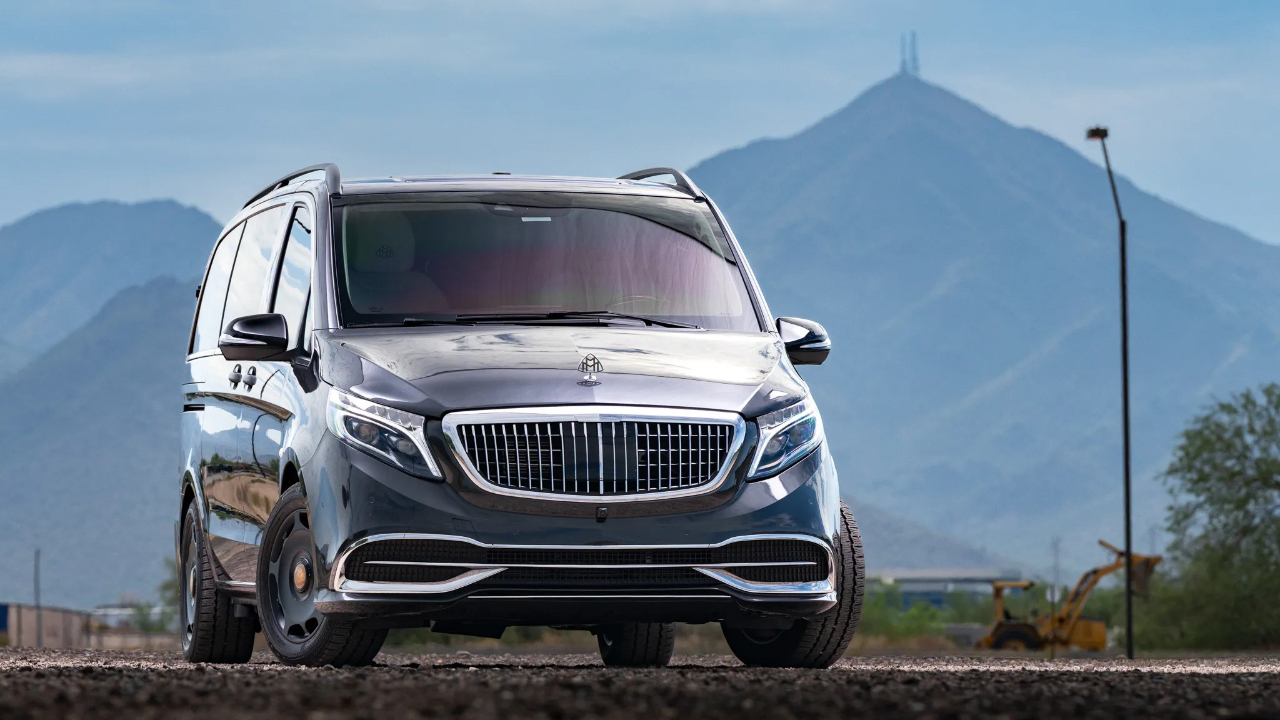 Mercedes-Benz Metris Passenger Van  2021 Mercedes-Benz Metris Passenger Van  2021