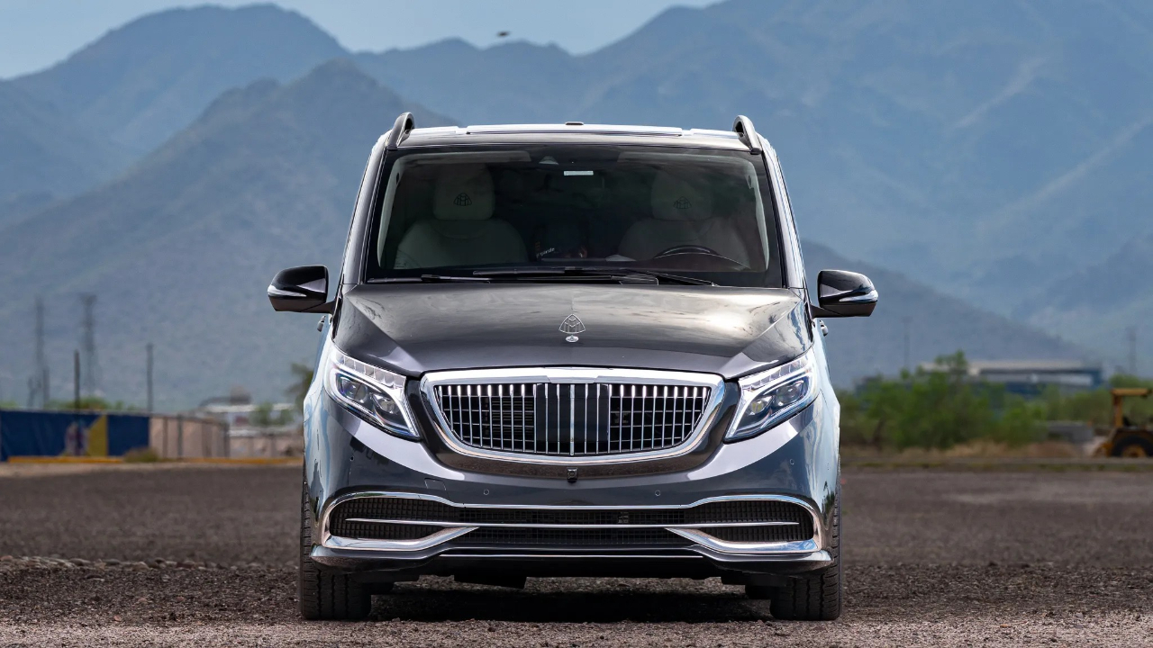 Mercedes-Benz Metris Passenger Van  2021 Mercedes-Benz Metris Passenger Van  2021