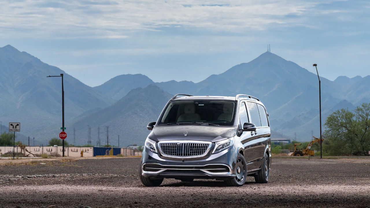 Mercedes-Benz Metris Passenger Van  2021 Mercedes-Benz Metris Passenger Van  2021