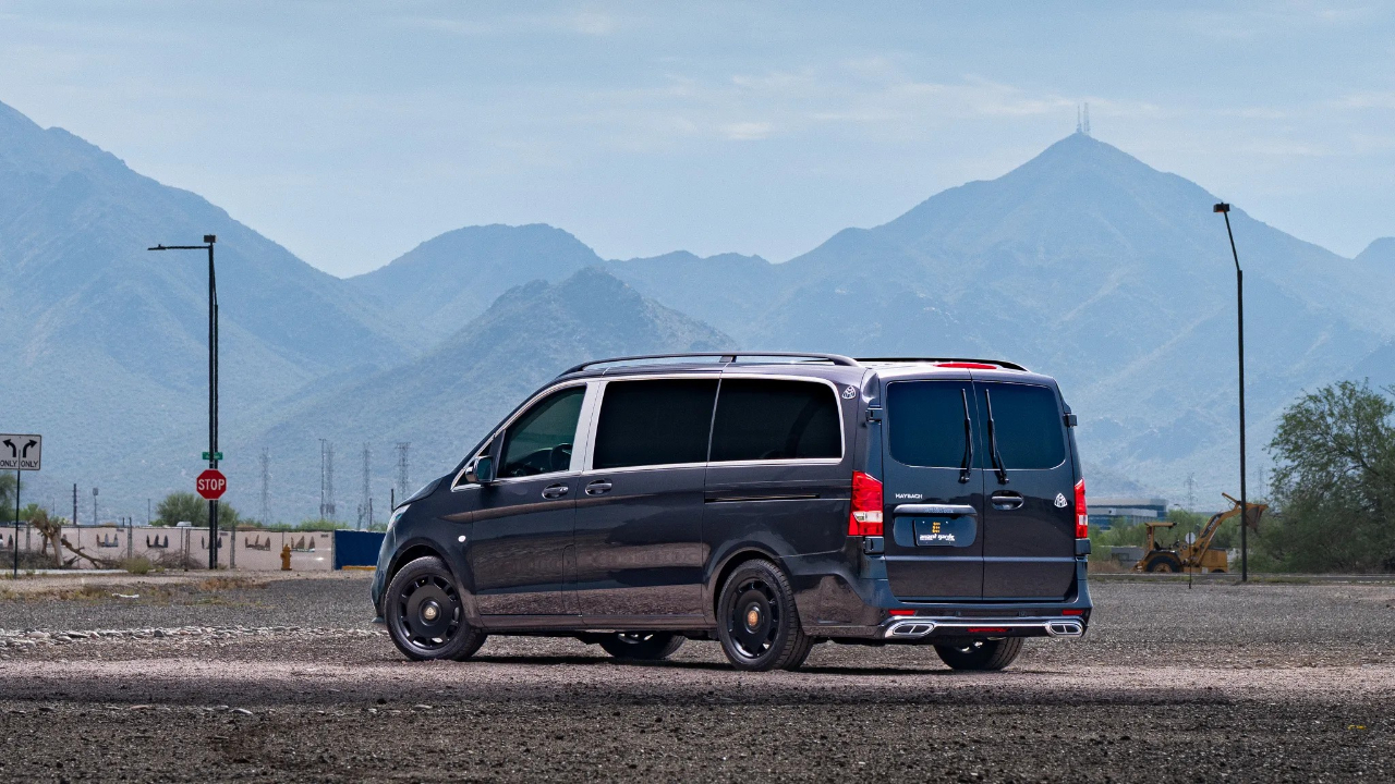 Mercedes-Benz Metris Passenger Van  2021 Mercedes-Benz Metris Passenger Van  2021