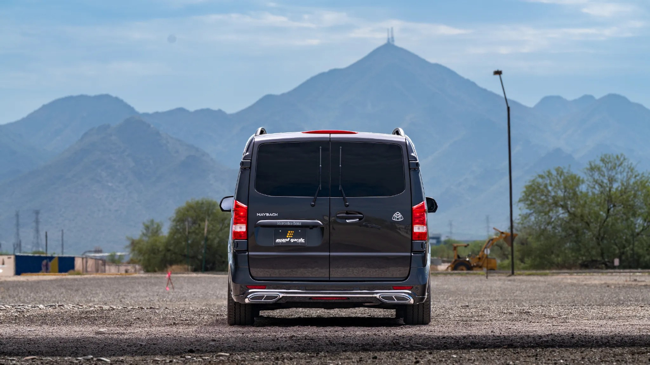 Mercedes-Benz Metris Passenger Van  2021 Mercedes-Benz Metris Passenger Van  2021