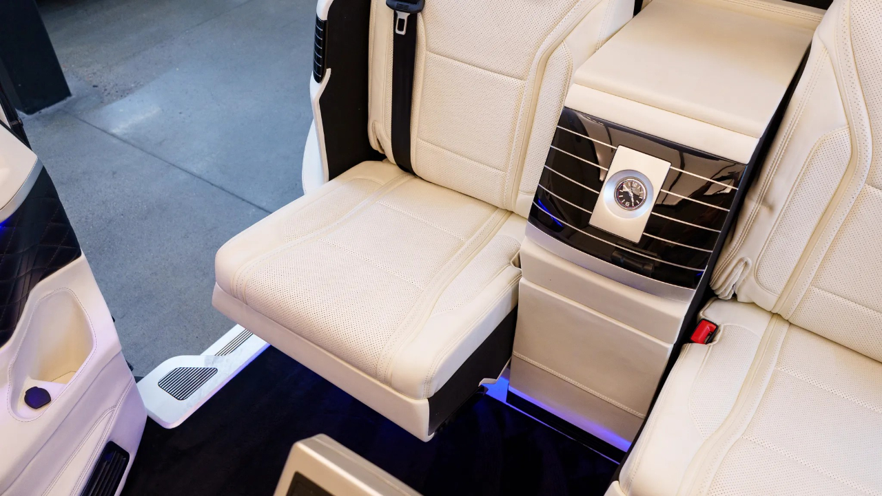 Mercedes-Benz Metris Passenger Van  2021 Mercedes-Benz Metris Passenger Van  2021