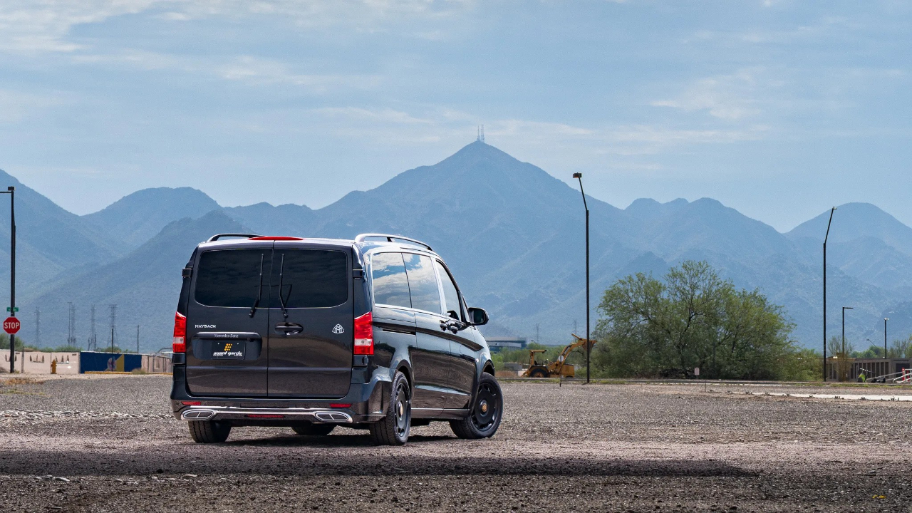 Mercedes-Benz Metris Passenger Van  2021 Mercedes-Benz Metris Passenger Van  2021