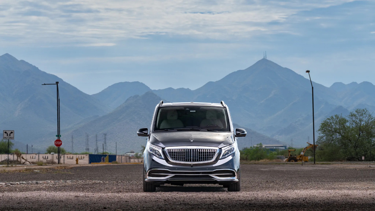 Mercedes-Benz Metris Passenger Van  2021 Mercedes-Benz Metris Passenger Van  2021