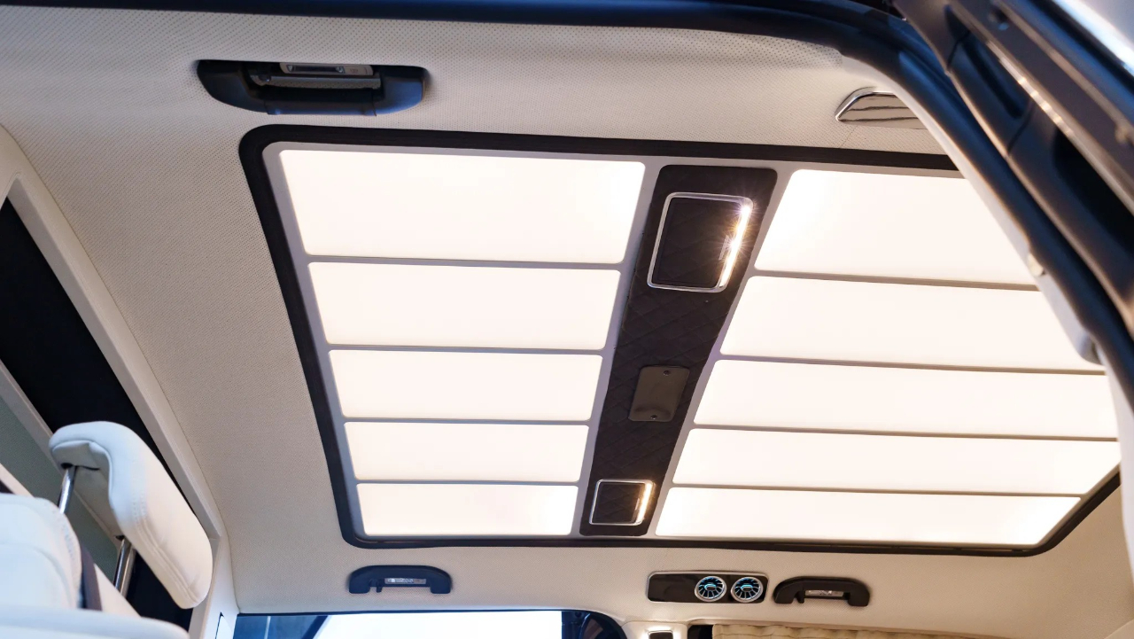 Mercedes-Benz Metris Passenger Van  2021 Mercedes-Benz Metris Passenger Van  2021