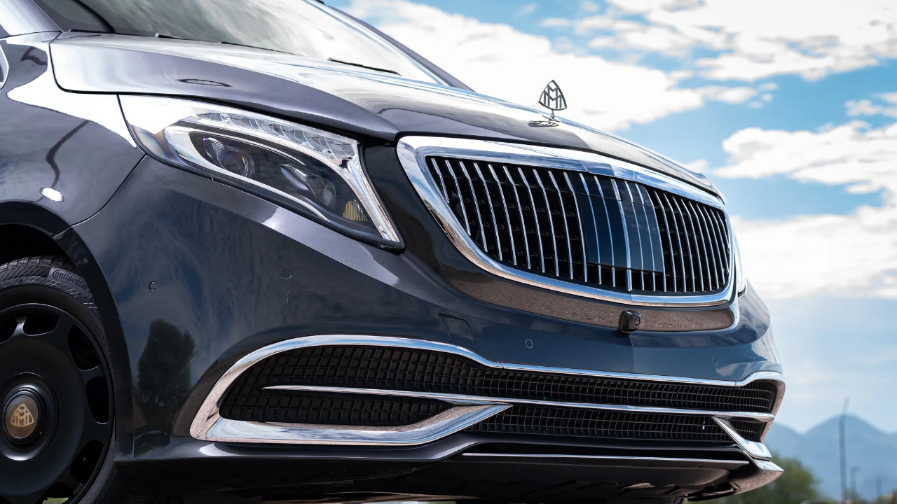 Mercedes-Benz Metris Passenger Van  2021 Mercedes-Benz Metris Passenger Van  2021