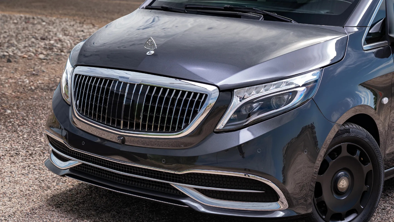 Mercedes-Benz Metris Passenger Van  2021 Mercedes-Benz Metris Passenger Van  2021