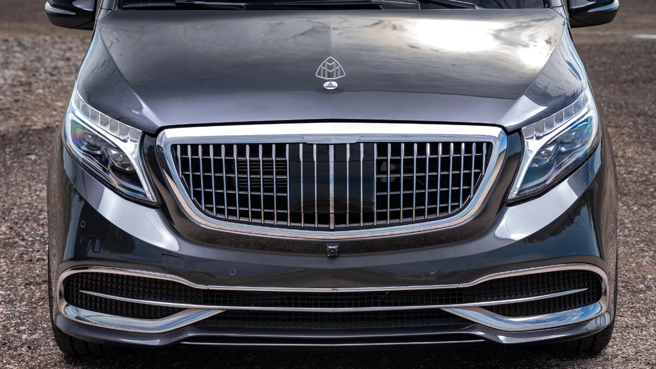 Mercedes-Benz Metris Passenger Van  2021 Mercedes-Benz Metris Passenger Van  2021