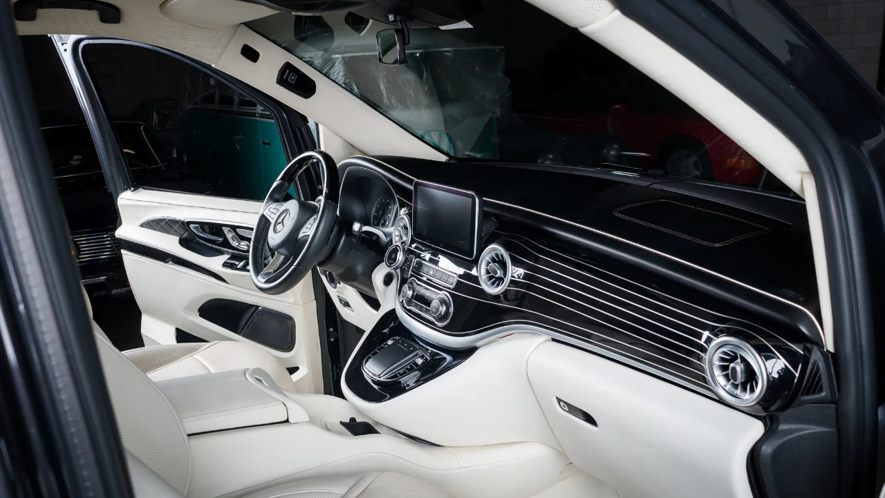 Mercedes-Benz Metris Passenger Van  2021 Mercedes-Benz Metris Passenger Van  2021