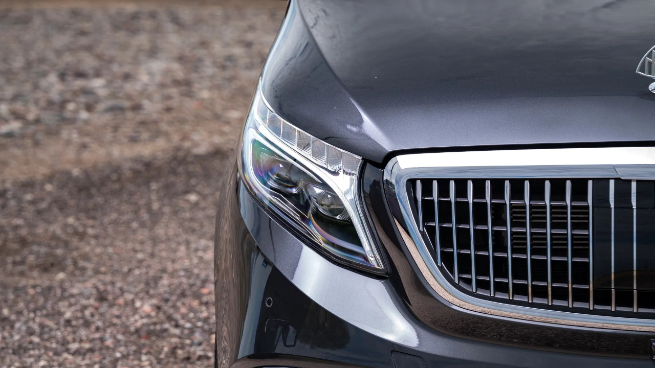 Mercedes-Benz Metris Passenger Van  2021 Mercedes-Benz Metris Passenger Van  2021