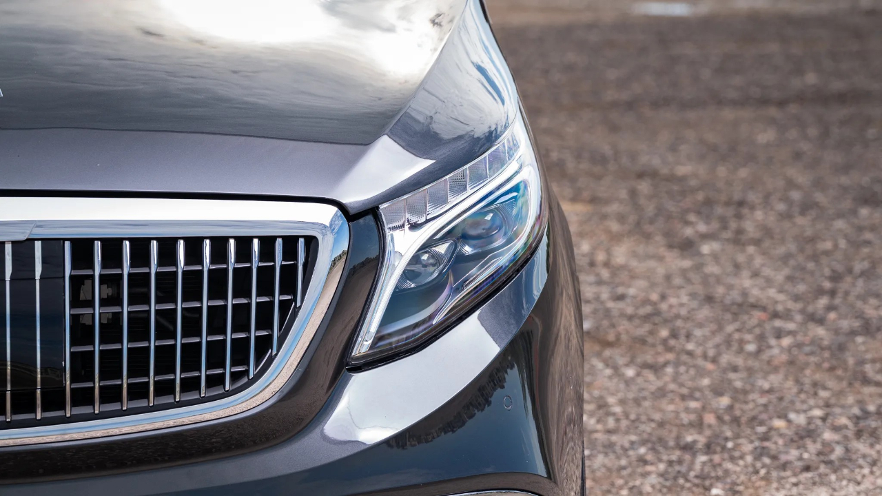 Mercedes-Benz Metris Passenger Van  2021 Mercedes-Benz Metris Passenger Van  2021