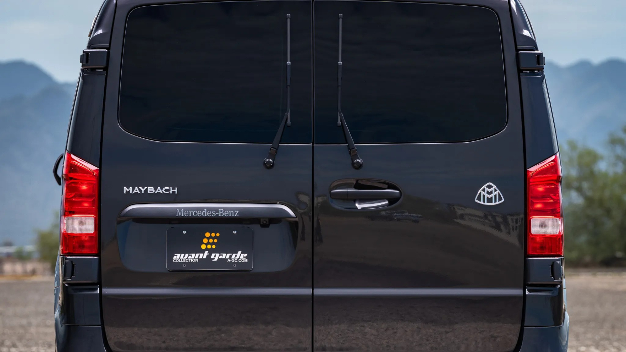 Mercedes-Benz Metris Passenger Van  2021 Mercedes-Benz Metris Passenger Van  2021