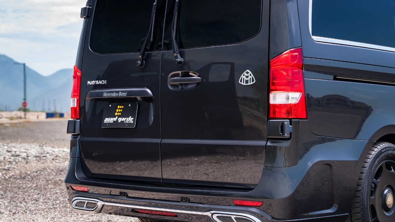 Mercedes-Benz Metris Passenger Van  2021 Mercedes-Benz Metris Passenger Van  2021