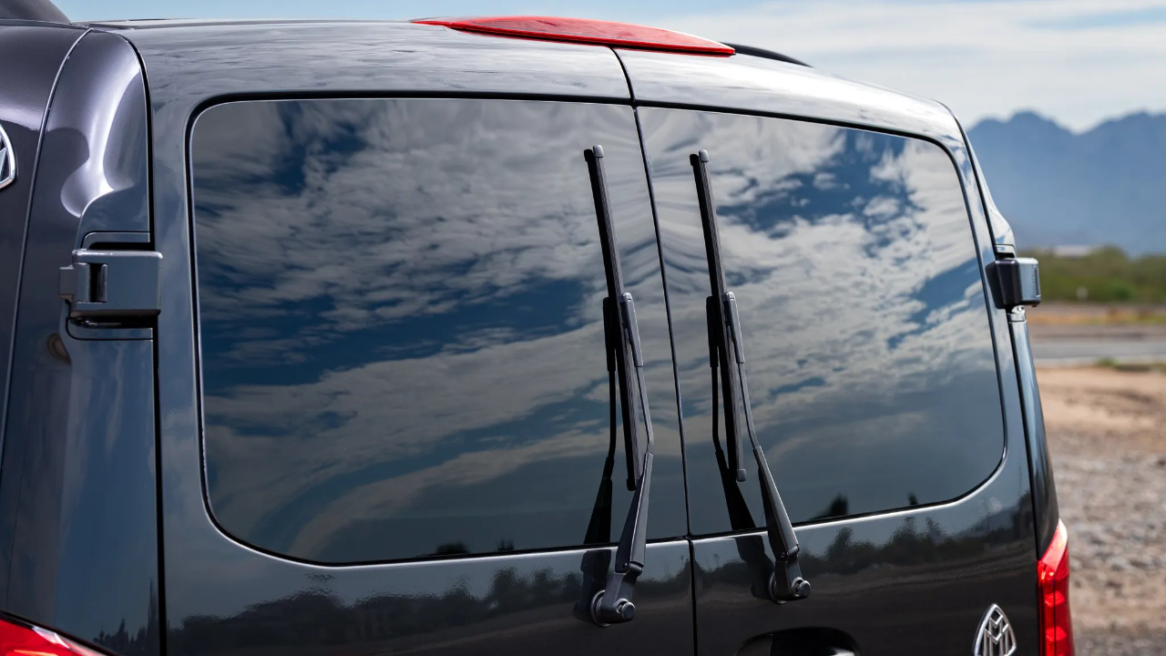 Mercedes-Benz Metris Passenger Van  2021 Mercedes-Benz Metris Passenger Van  2021