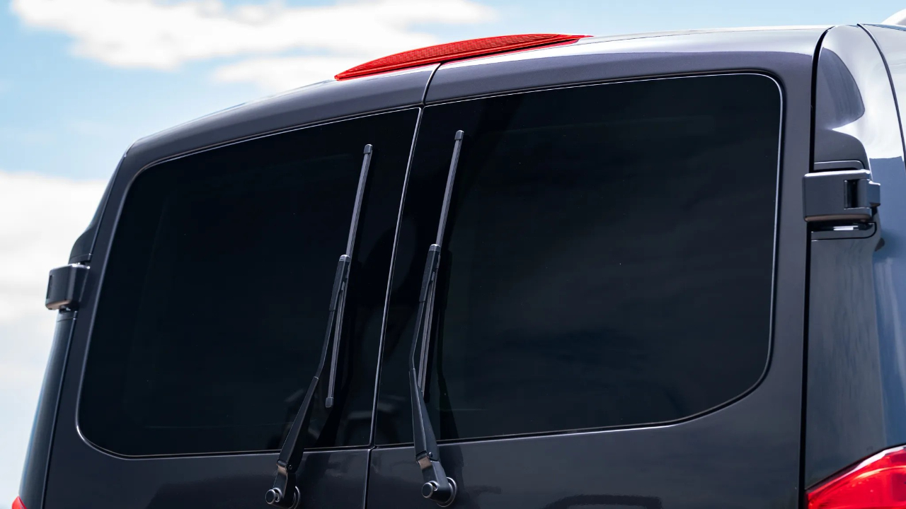 Mercedes-Benz Metris Passenger Van  2021 Mercedes-Benz Metris Passenger Van  2021