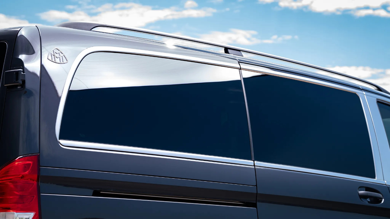 Mercedes-Benz Metris Passenger Van  2021 Mercedes-Benz Metris Passenger Van  2021