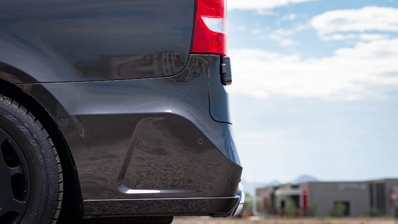 Mercedes-Benz Metris Passenger Van  2021 Mercedes-Benz Metris Passenger Van  2021