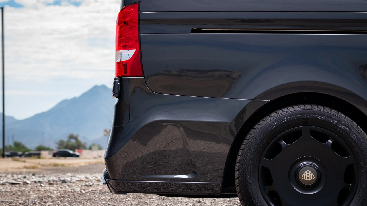 Mercedes-Benz Metris Passenger Van  2021 Mercedes-Benz Metris Passenger Van  2021