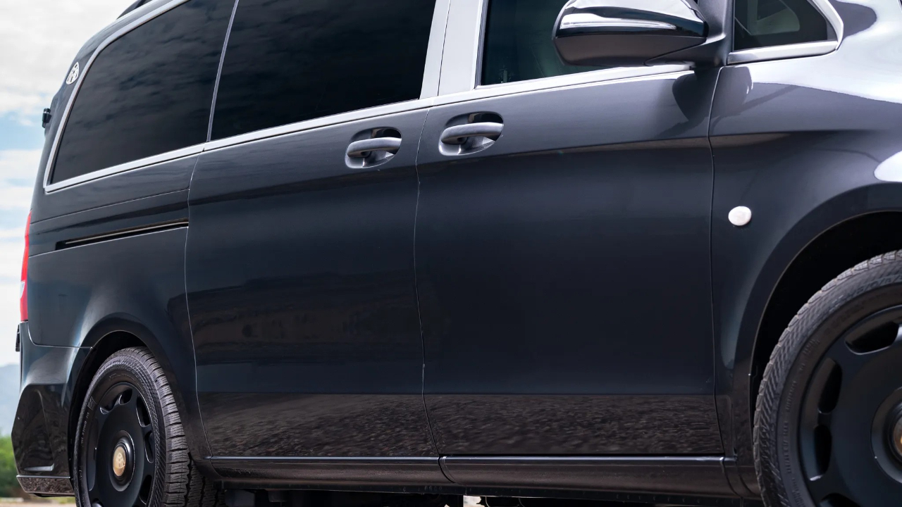 Mercedes-Benz Metris Passenger Van  2021 Mercedes-Benz Metris Passenger Van  2021