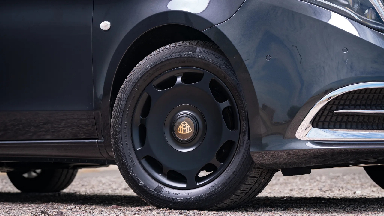 Mercedes-Benz Metris Passenger Van  2021 Mercedes-Benz Metris Passenger Van  2021