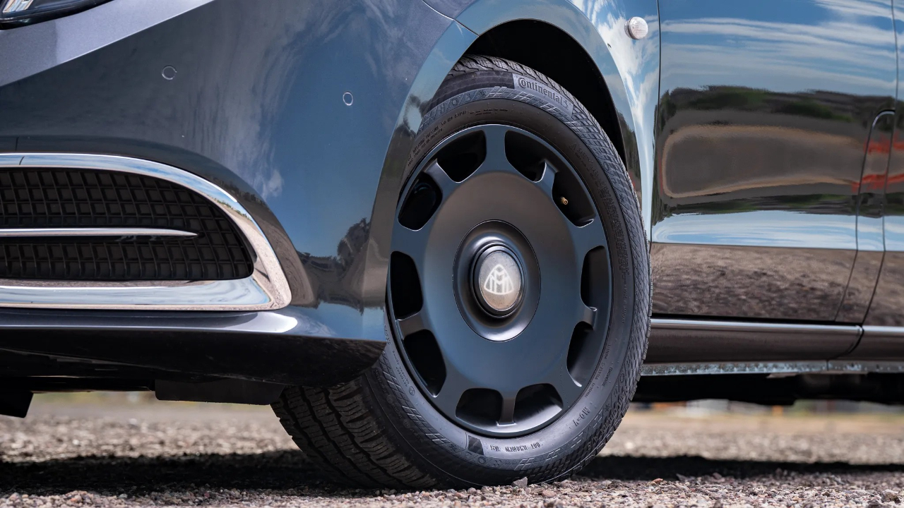 Mercedes-Benz Metris Passenger Van  2021 Mercedes-Benz Metris Passenger Van  2021