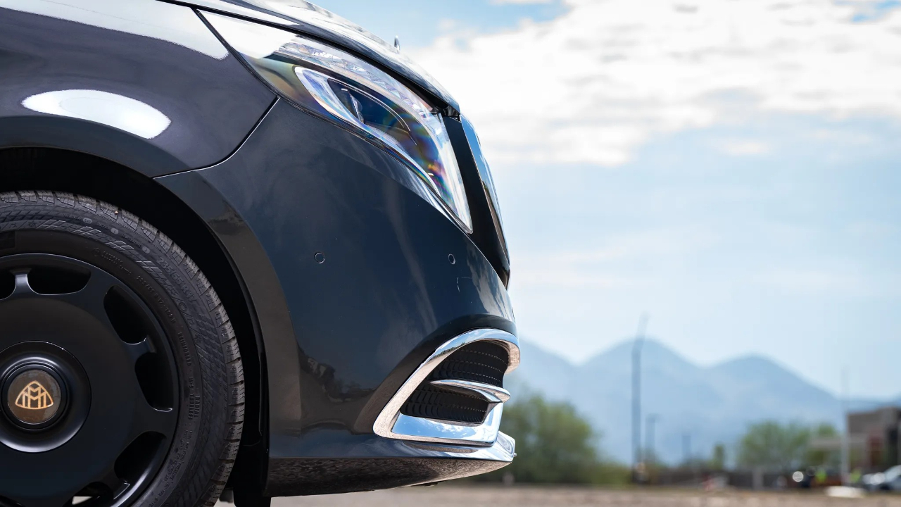 Mercedes-Benz Metris Passenger Van  2021 Mercedes-Benz Metris Passenger Van  2021