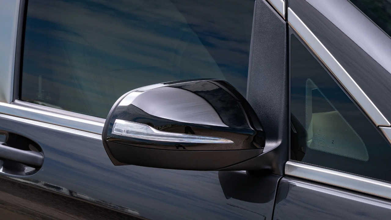 Mercedes-Benz Metris Passenger Van  2021 Mercedes-Benz Metris Passenger Van  2021