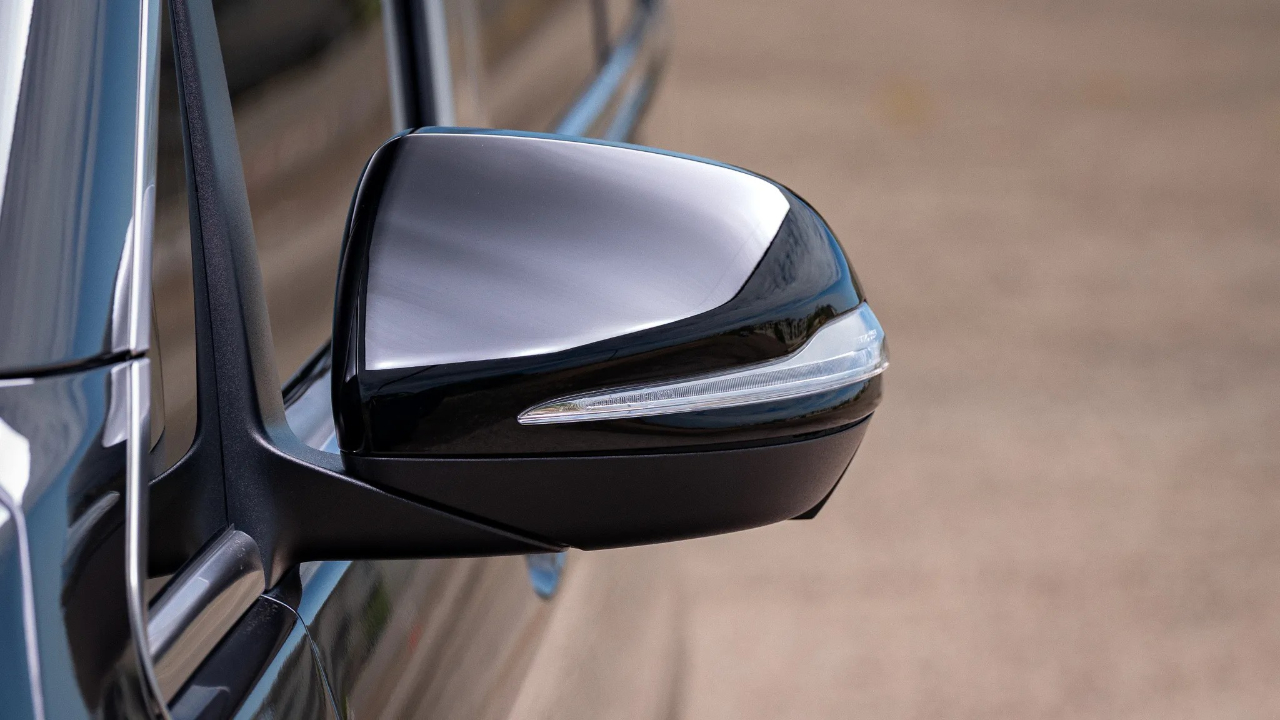 Mercedes-Benz Metris Passenger Van  2021 Mercedes-Benz Metris Passenger Van  2021