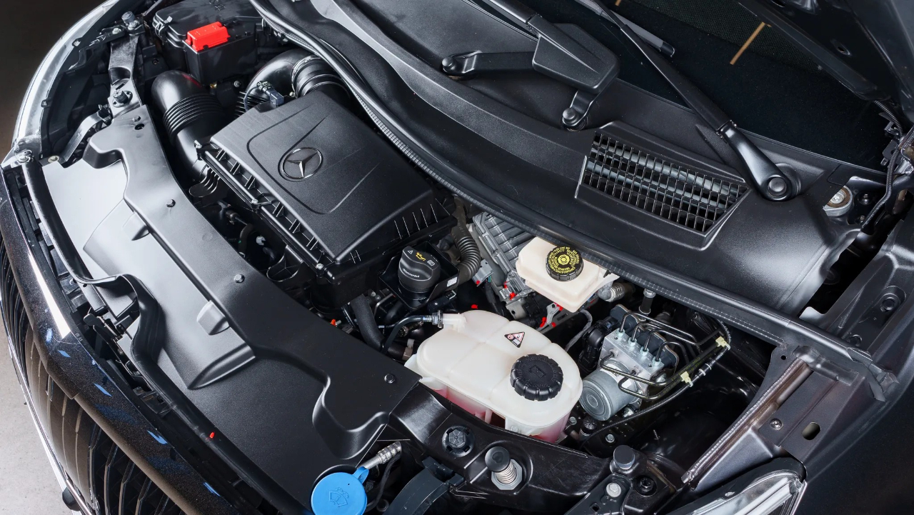 Mercedes-Benz Metris Passenger Van  2021 Mercedes-Benz Metris Passenger Van  2021