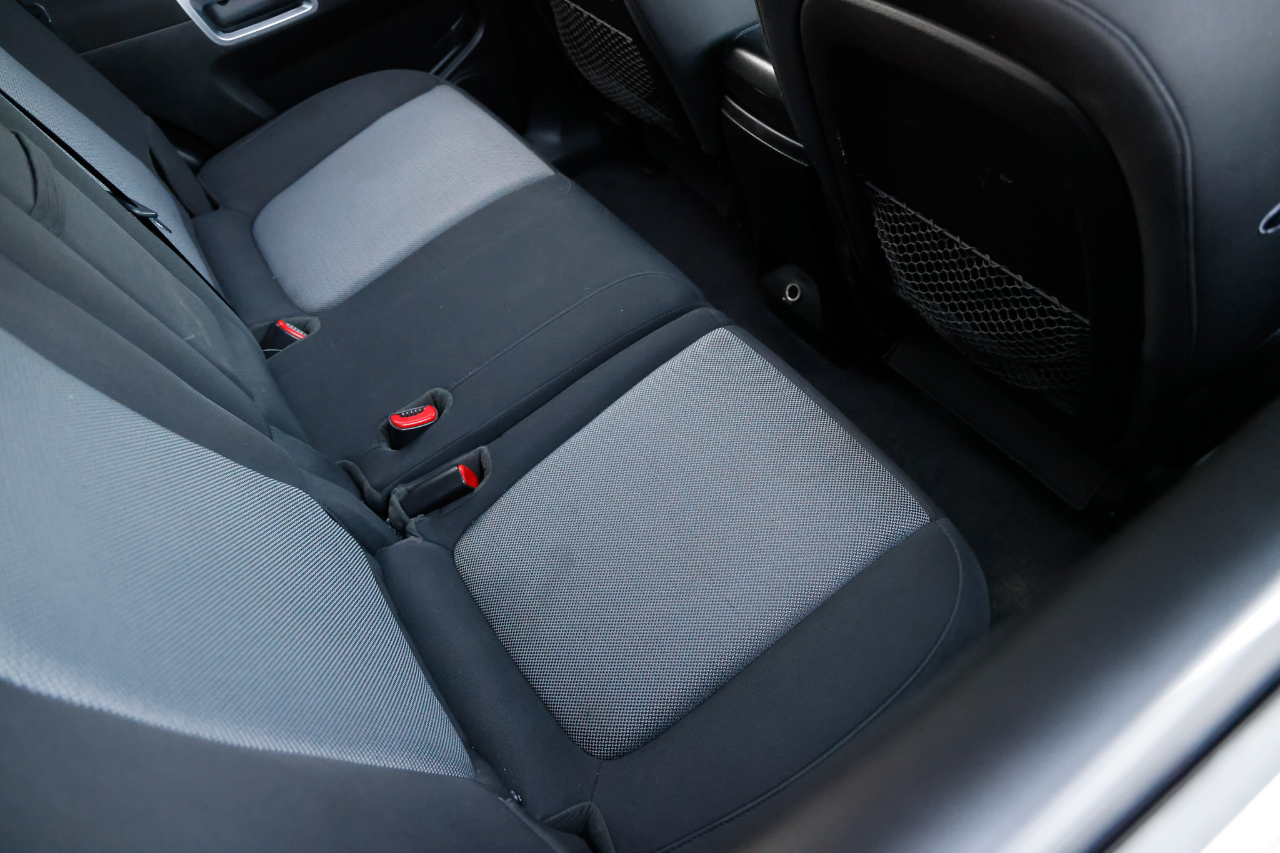 Chevrolet Captiva Sport Fleet  2012