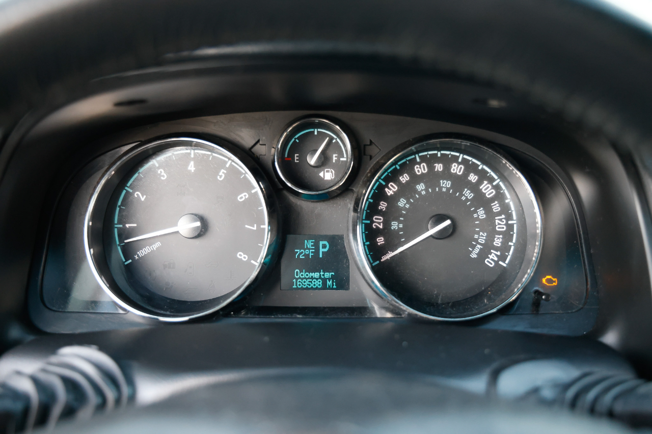 Chevrolet Captiva Sport Fleet  2012