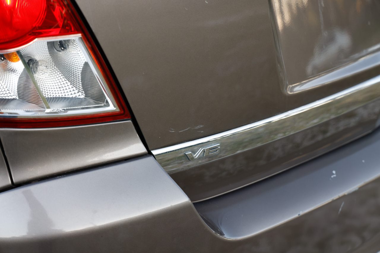 Chevrolet Captiva Sport Fleet  2012