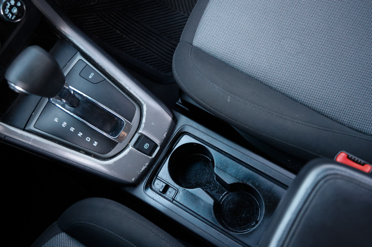 Chevrolet Captiva Sport Fleet  2012