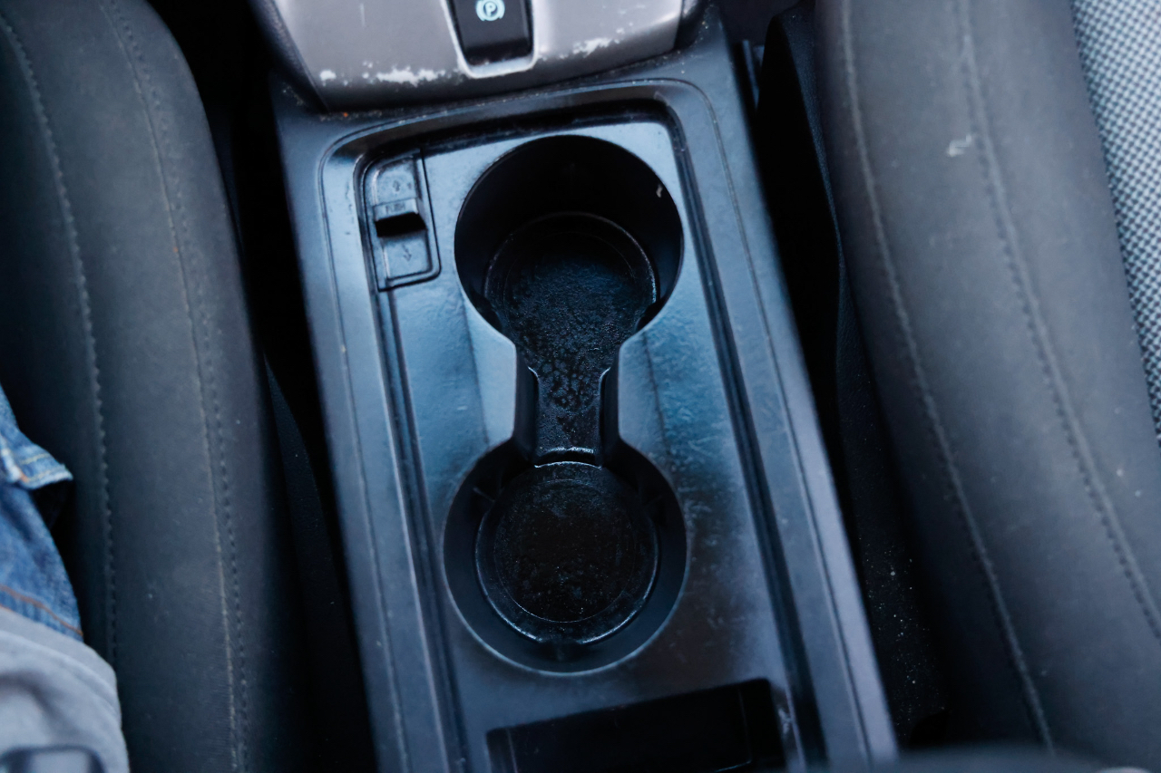 Chevrolet Captiva Sport Fleet  2012