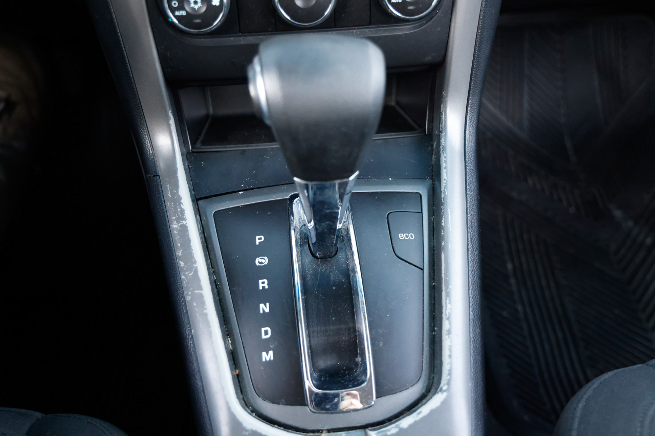 Chevrolet Captiva Sport Fleet  2012