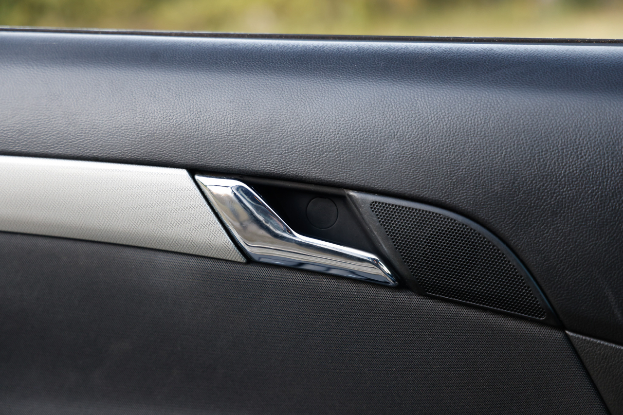 Chevrolet Captiva Sport Fleet  2012