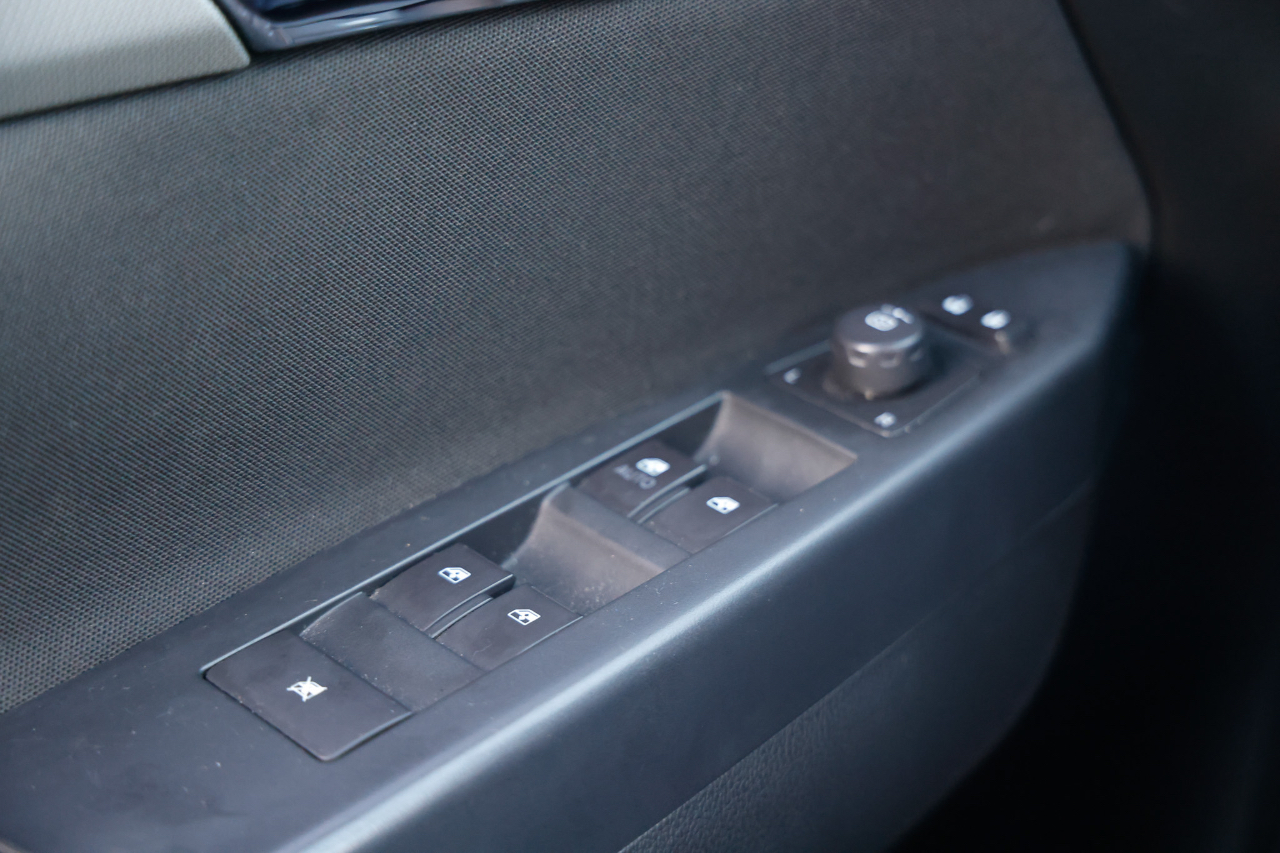 Chevrolet Captiva Sport Fleet  2012